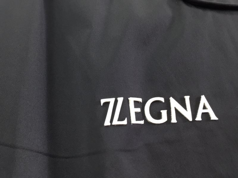 Zegna Long Pants